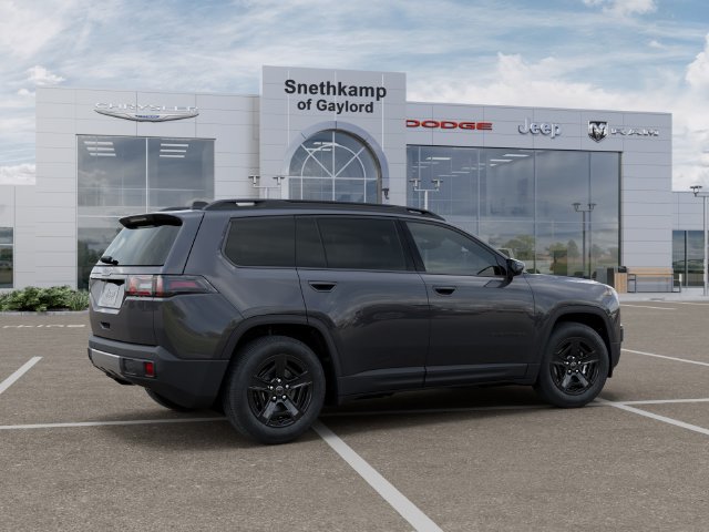 New 2026 Jeep Cherokee Limited AWD/4WD image 4