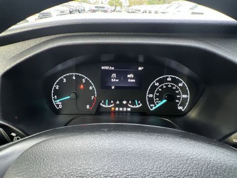 Used 2023 Ford Transit 350 XLT image 12