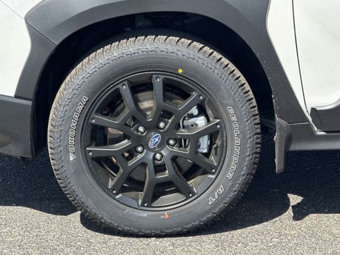 New 2026 Subaru Crosstrek 2.5i Wilderness AWD/4WD image 24