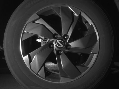 Used 2025 Nissan Rogue SV image 15