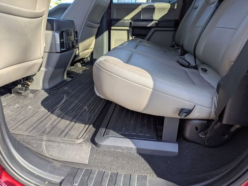 Certified 2021 Ford F250 XLT w/ XLT Premium Package image 25