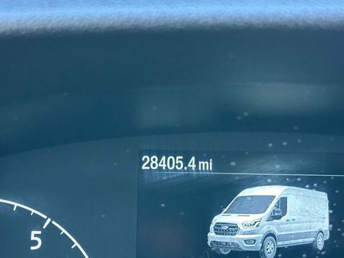 Used 2021 Ford Transit 250 Low Roof w/ Exterior Upgrade Package image 17