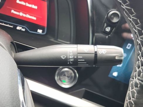 Used 2024 Chevrolet Corvette Stingray Coupe w/ Z51 Performance Package image 24