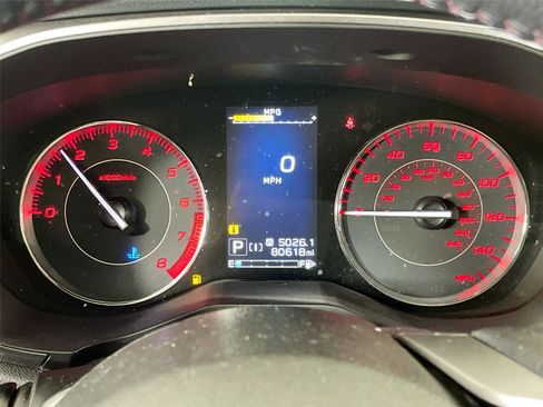 Used 2020 Subaru Impreza 2.0i Sport w/ Popular Package #2 AWD/4WD image 19