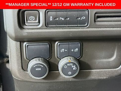 Used 2021 Chevrolet Tahoe RST RWD image 10