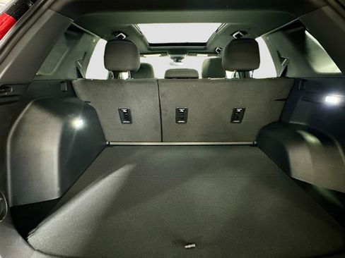 New 2026 Chevrolet Equinox LT w/ Safety and Technology Package FWD image 30