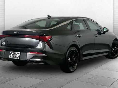 Used 2025 Kia K5 LXS FWD image 13