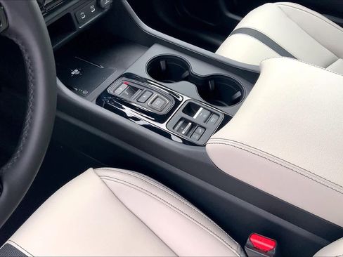 New 2026 Honda Passport RTL image 7