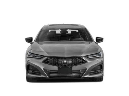 Used 2021 Acura TLX w/ A-SPEC Pkg image 4