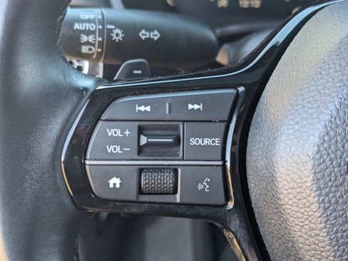 Used 2024 Honda Civic Sport image 27