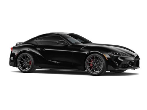 New 2026 Toyota Supra RWD image 52