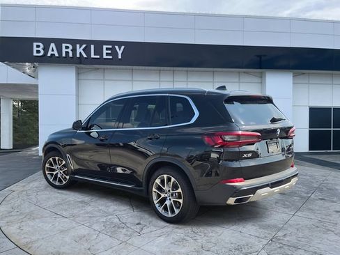 Used 2022 BMW X5 sDrive40i w/ Premium Package RWD image 5