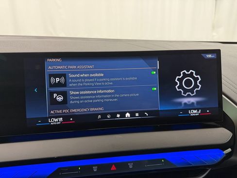 Used 2025 BMW X3 xDrive30i image 23