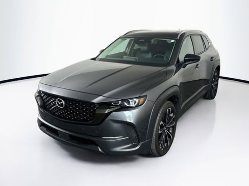Used 2026 MAZDA CX-50 AWD 2.5 S w/ Premium Package image 3