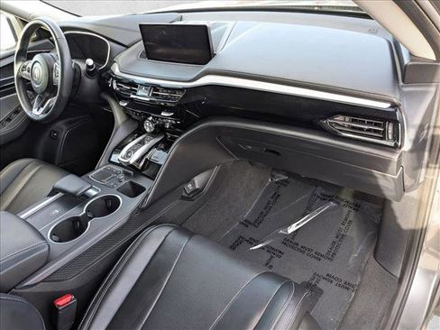 Certified 2023 Acura MDX FWD w/ Technology Package image 27