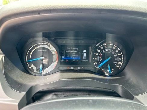 Used 2019 Ford Ranger XL w/ FX4 Off-Road Package AWD/4WD image 13