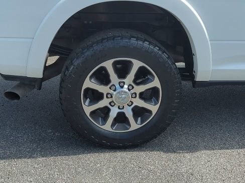 Used 2022 RAM 3500 Limited AWD/4WD image 36