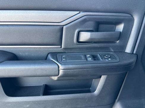 New 2026 RAM 5500 Tradesman w/ Chrome Appearance Group image 10