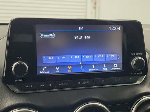 Used 2023 Nissan Sentra S FWD image 28