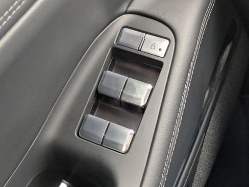 New 2026 Lincoln Navigator Reserve w/ Jet Appearance Package image 24