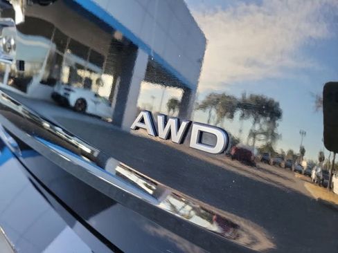 Used 2024 Nissan Rogue S image 7