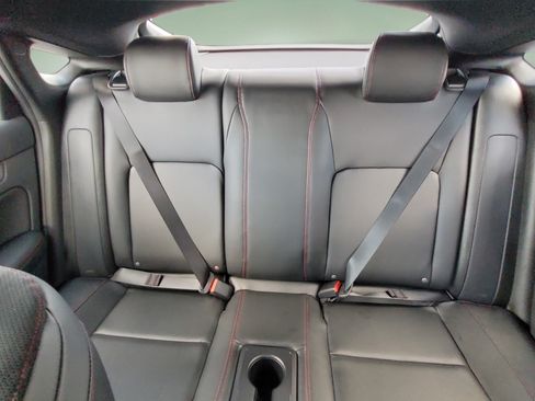 Used 2025 Acura Integra Type S FWD image 17