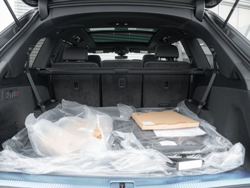 New 2026 Audi Q7 3.0T Premium Plus AWD/4WD image 29