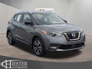 Used 2020 Nissan Kicks SR w/ Interior Electronics Package image 1