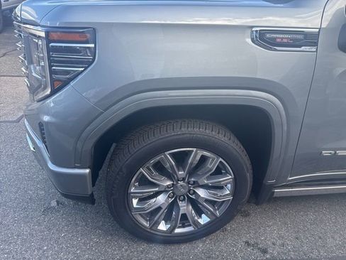 New 2026 GMC Sierra 1500 Denali w/ Denali Reserve Package AWD/4WD image 8