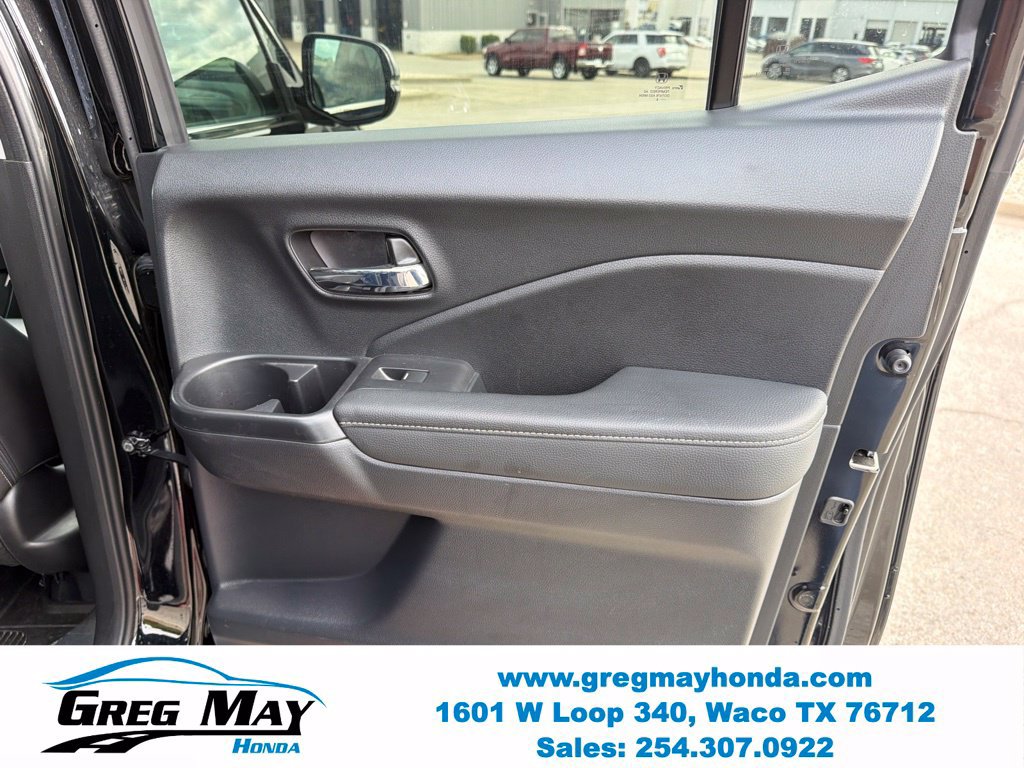 Certified 2024 Honda Ridgeline RTL image 26