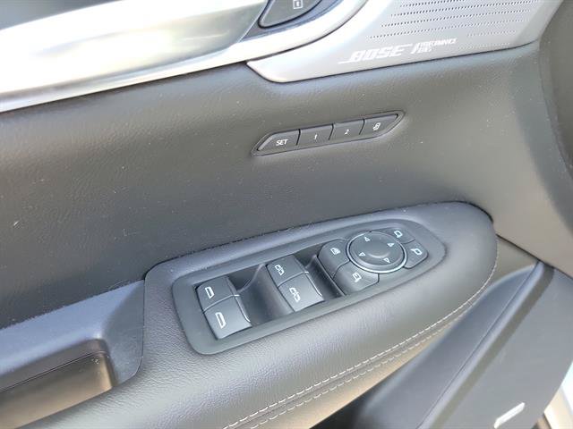 Certified 2023 Cadillac XT5 Premium Luxury w/ Technology Package FWD image 35