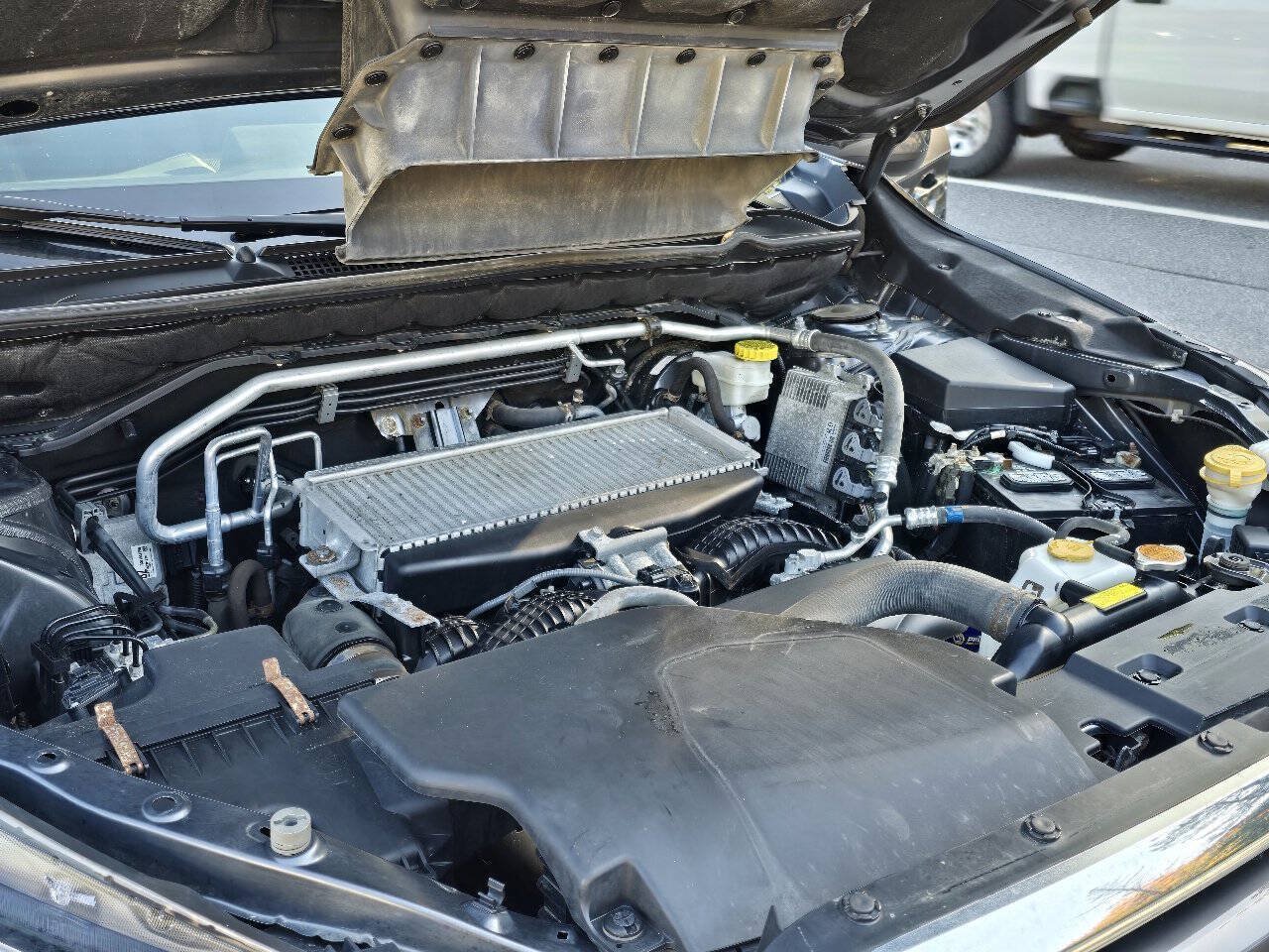 Used 2019 Subaru Ascent Premium AWD/4WD image 31