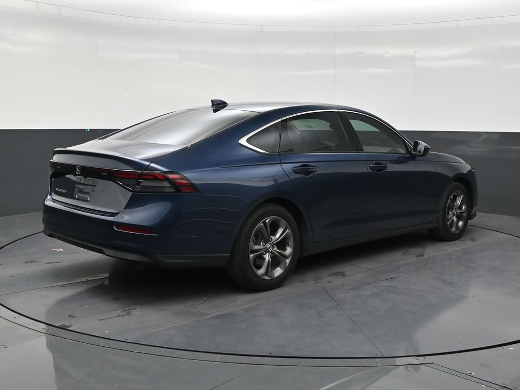 Used 2024 Honda Accord EX image 5