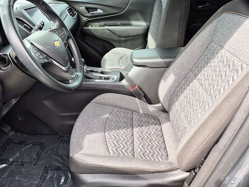 Used 2024 Chevrolet Equinox LT w/ LPO, Floor Liner Package FWD image 14