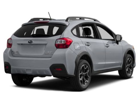 Used 2015 Subaru Crosstrek 2.0i Premium AWD/4WD image 2