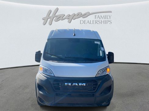 Used 2025 RAM ProMaster 2500 image 24