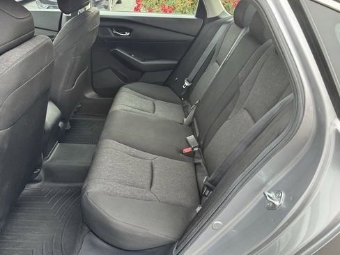 Used 2023 Honda Accord EX image 24