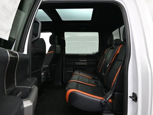 Used 2018 Ford F150 Raptor w/ Equipment Group 802A Luxury AWD/4WD image 23