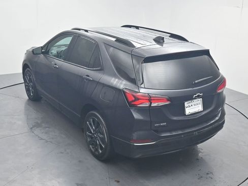 Used 2023 Chevrolet Equinox RS image 50