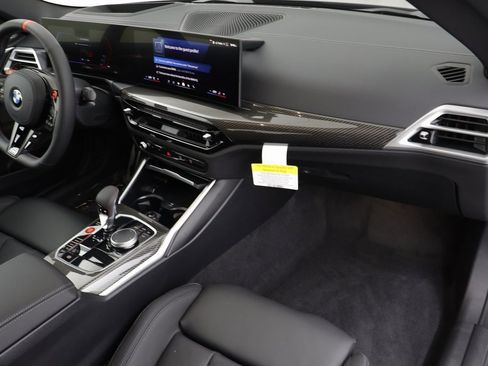 New 2026 BMW M4 xDrive Competition image 20