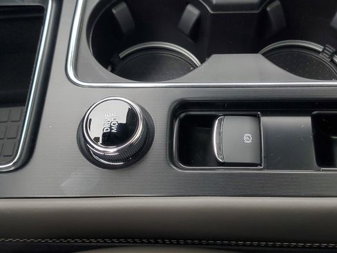 New 2026 Lincoln Corsair Grand Touring image 24