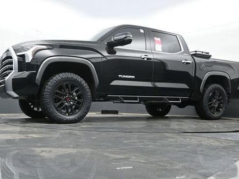 New 2026 Toyota Tundra Limited AWD/4WD image 26