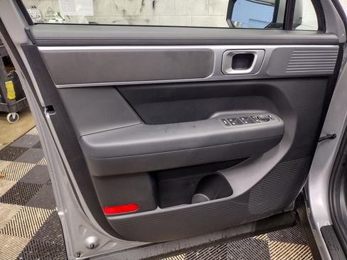 New 2026 Hyundai Santa Fe SE image 20