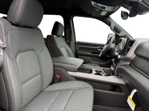 New 2026 RAM 1500 Big Horn image 15