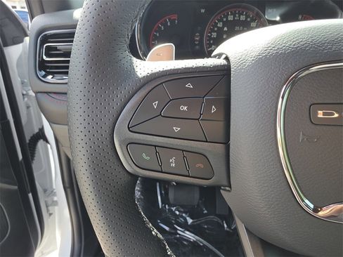 New 2026 Dodge Durango GT image 18
