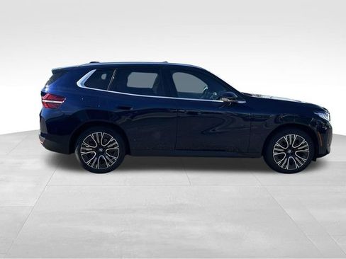 New 2026 BMW X3 xDrive30i w/ Premium Package AWD/4WD image 2