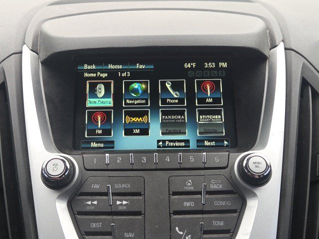 Used 2015 Chevrolet Equinox LT w/ Power Convenience Package FWD image 29