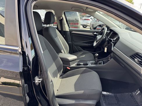 Used 2020 Volkswagen Jetta S w/ Driver Assistance Package FWD image 34