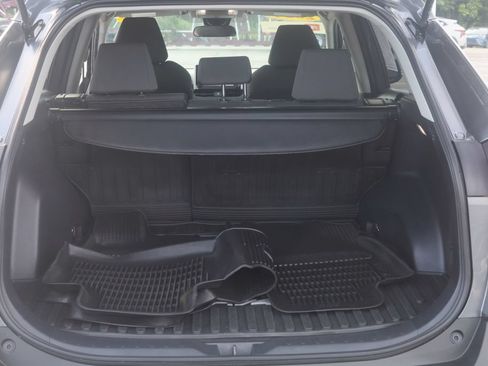Certified 2024 Toyota RAV4 XLE AWD/4WD image 7