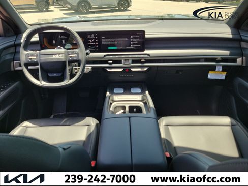 New 2027 Kia Telluride S FWD image 16